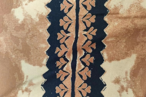 數碼活性印花氨綸汗布